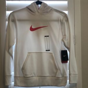 Nike therma-fit hoodie